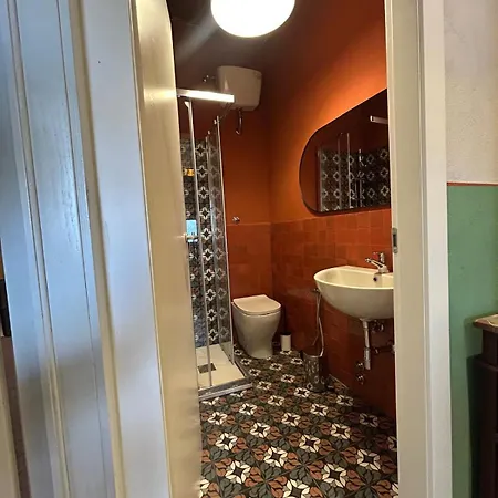 La Perla Di Porcellana Santa Maria Novella Appartamento *