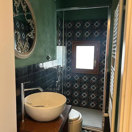 La Perla Di Porcellana Santa Maria Novella Appartamento Firenze
