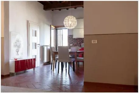Appartamento La Perla Di Porcellana Santa Maria Novella Firenze
