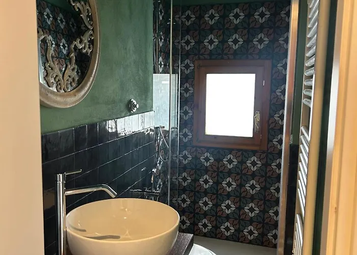 La Perla Di Porcellana Santa Maria Novella Appartamento Firenze