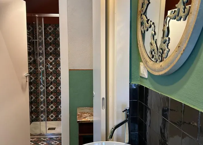 La Perla Di Porcellana Santa Maria Novella * Firenze