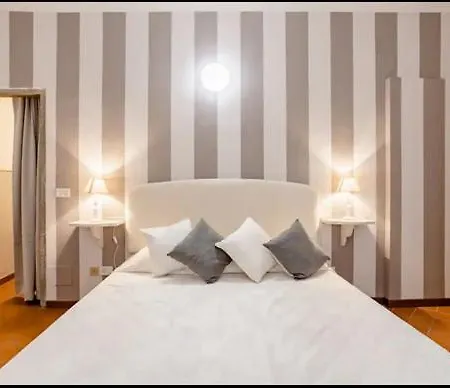 La Perla Di Porcellana Santa Maria Novella Apartament