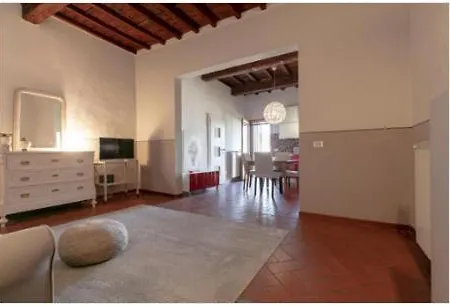 Apartament La Perla Di Porcellana Santa Maria Novella