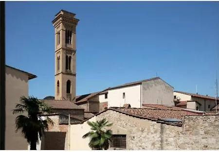La Perla Di Porcellana Santa Maria Novella *