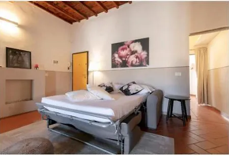 Apartament La Perla Di Porcellana Santa Maria Novella