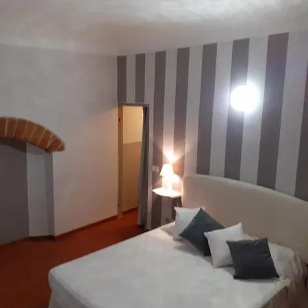Apartament La Perla Di Porcellana Santa Maria Novella Florencja