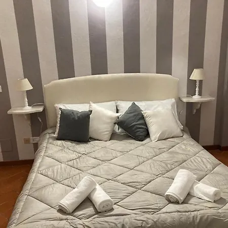 Apartament La Perla Di Porcellana Santa Maria Novella